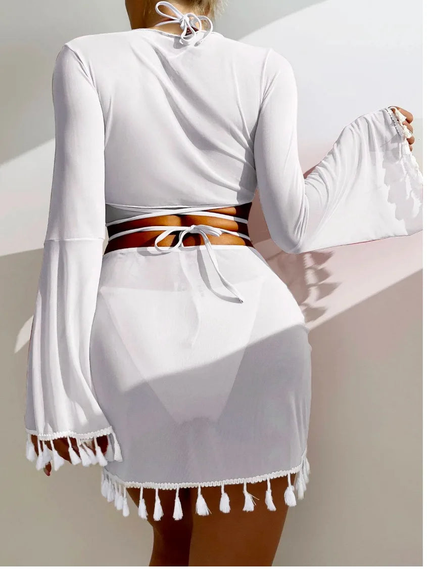 Swimming Suit Women Beach Wear