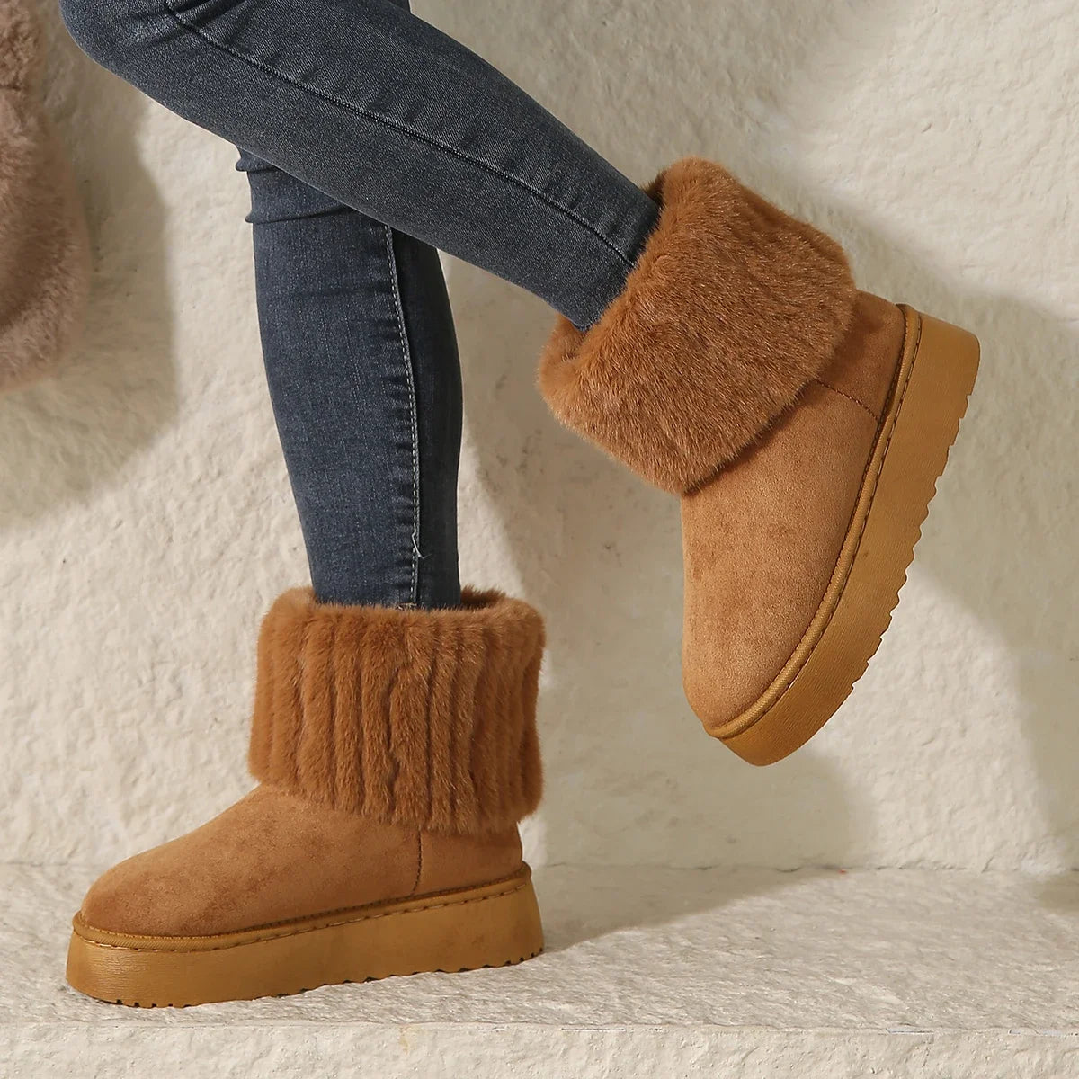 Women Winter Boots
