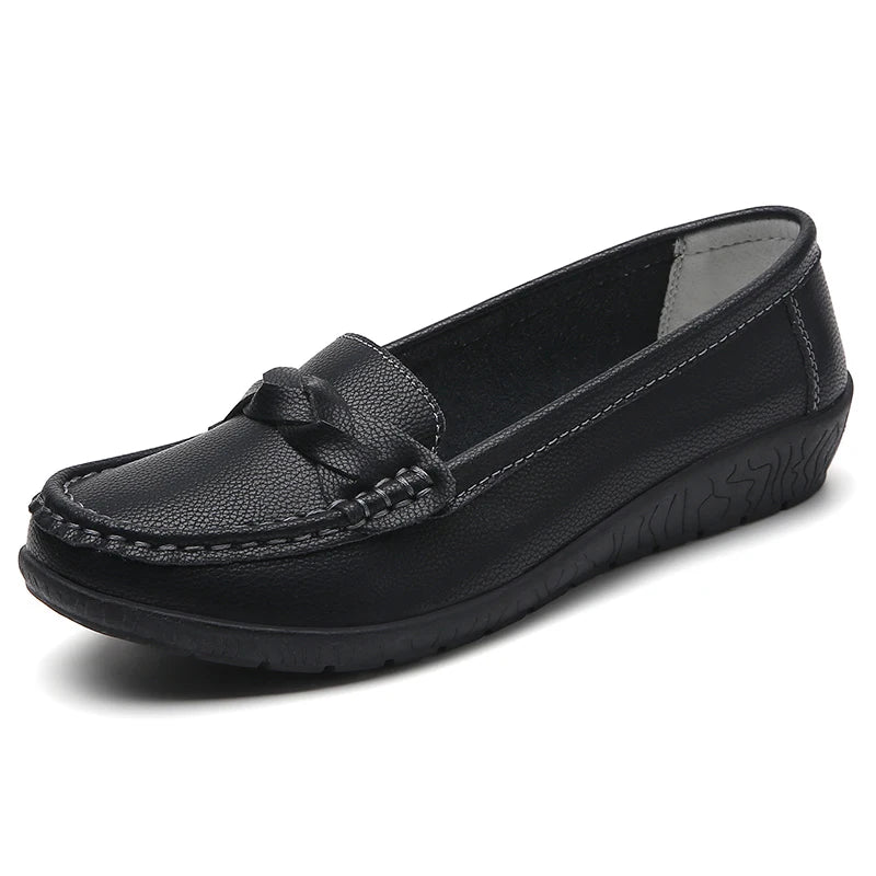 Comfortable Flat Shoes Women