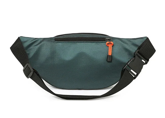 Mobile Waist Bag For Both Men And Women Multifunctional Large Capacity Anti Splash Business Wear-resistant Construction Site