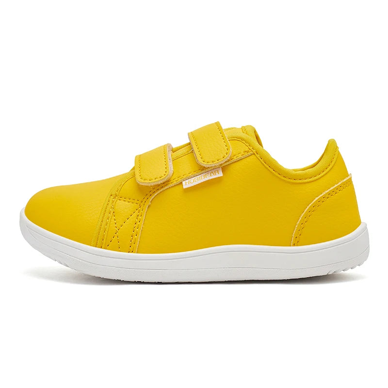 Kids Sneakers Lightweight Hook Loop