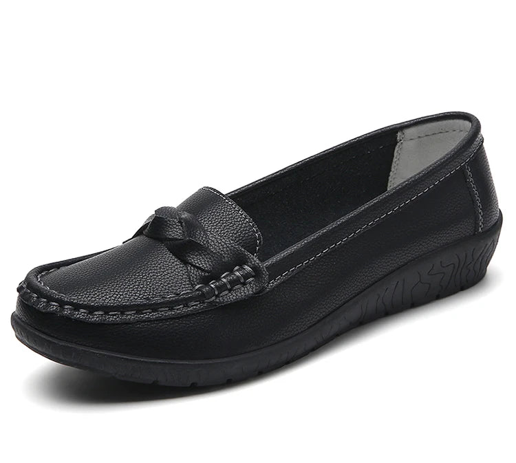 Comfortable Flat Shoes Women