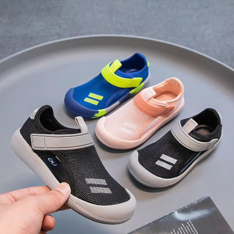 Kids Summer Shoes