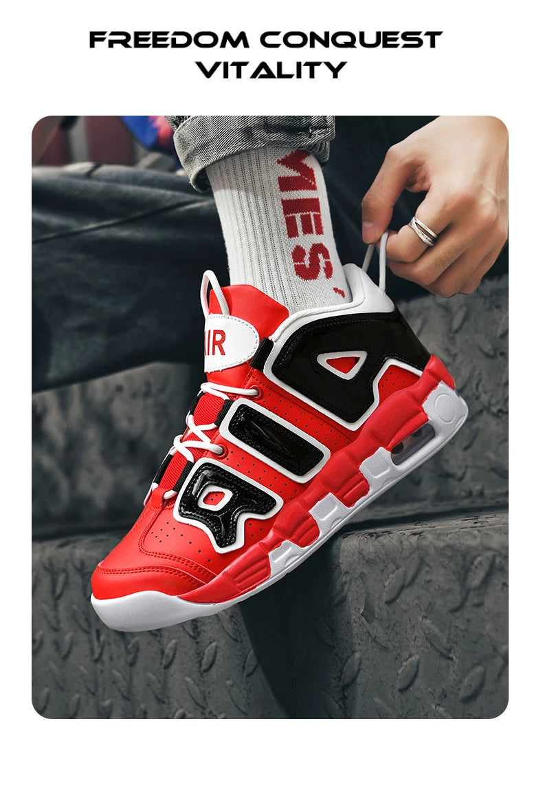 2025 New Fashion Style Quality Men's Sports Sneakers New Running Shoes Women Casual Trendy Shoes Air Breathable Shoes for Men