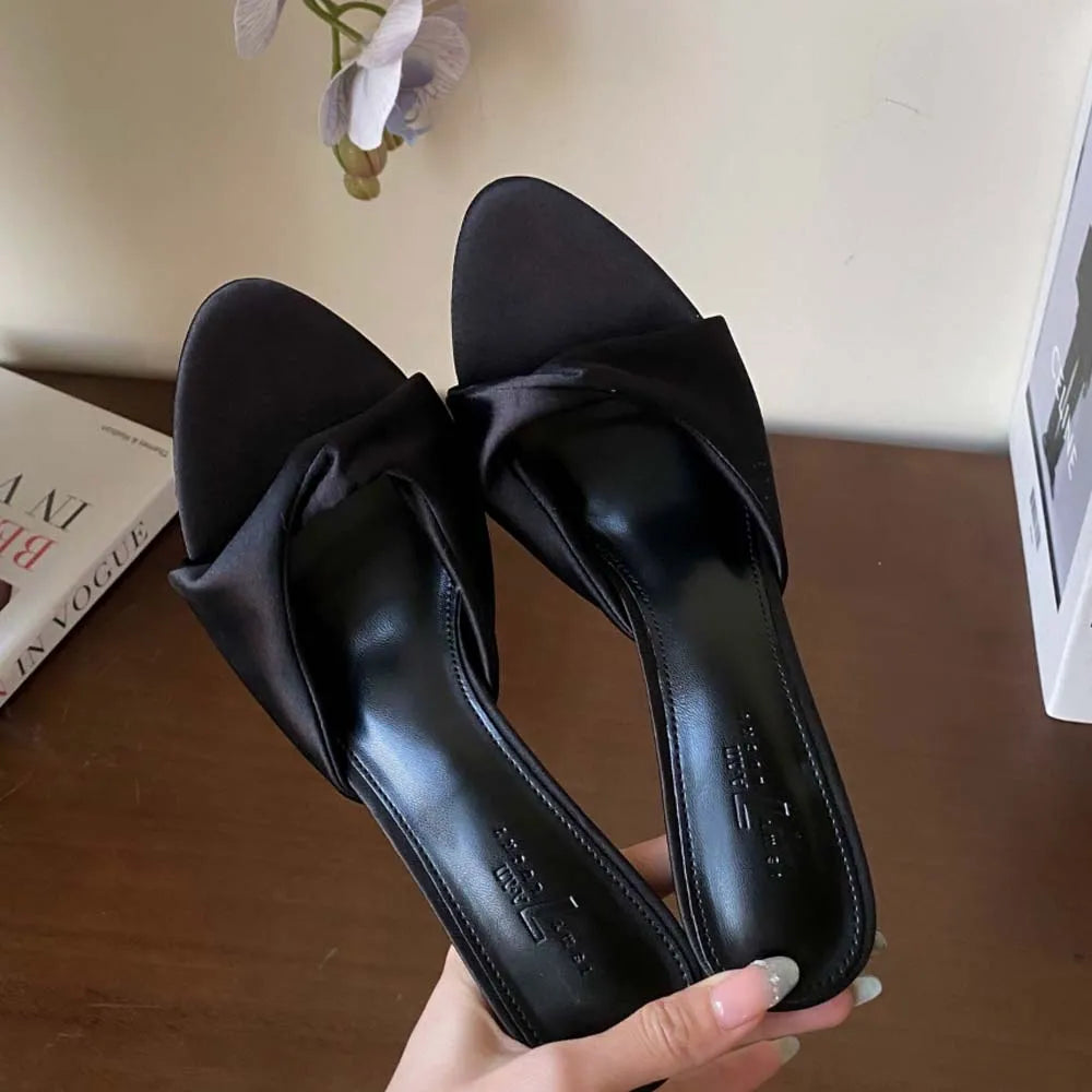 Women's High Heels Wedding Bridal Sandals