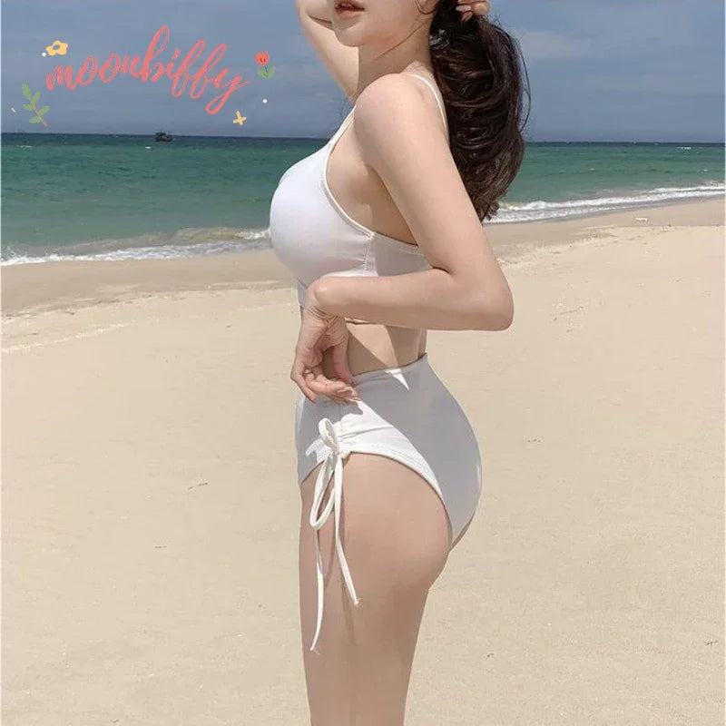 Women Micro Bikini Swimsuit