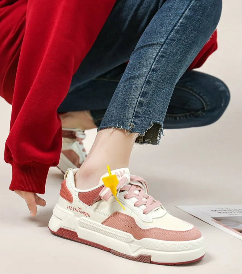 Women Casual Sneakers