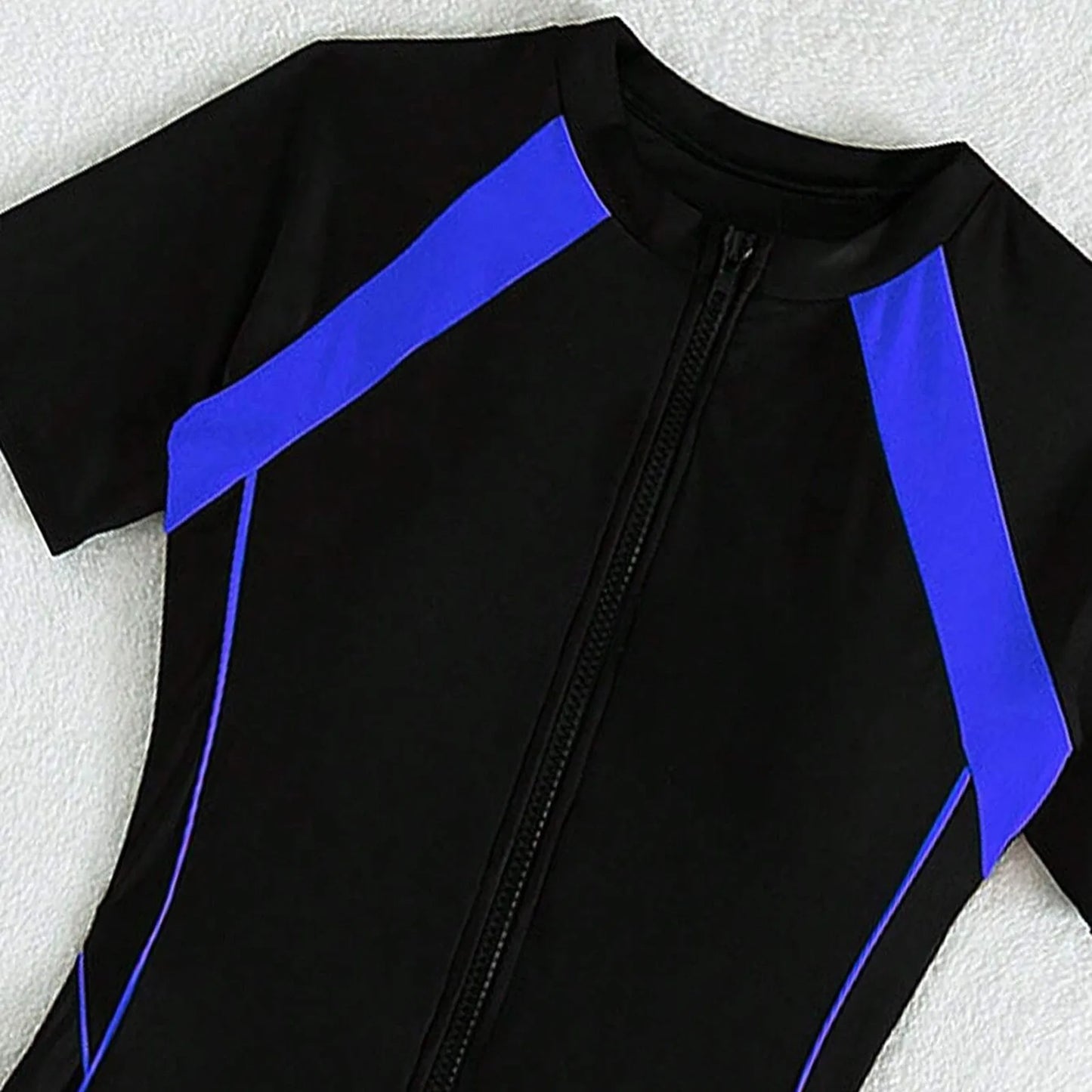 Female Swimsuit Sun Protection Quick-Drying Swimwear