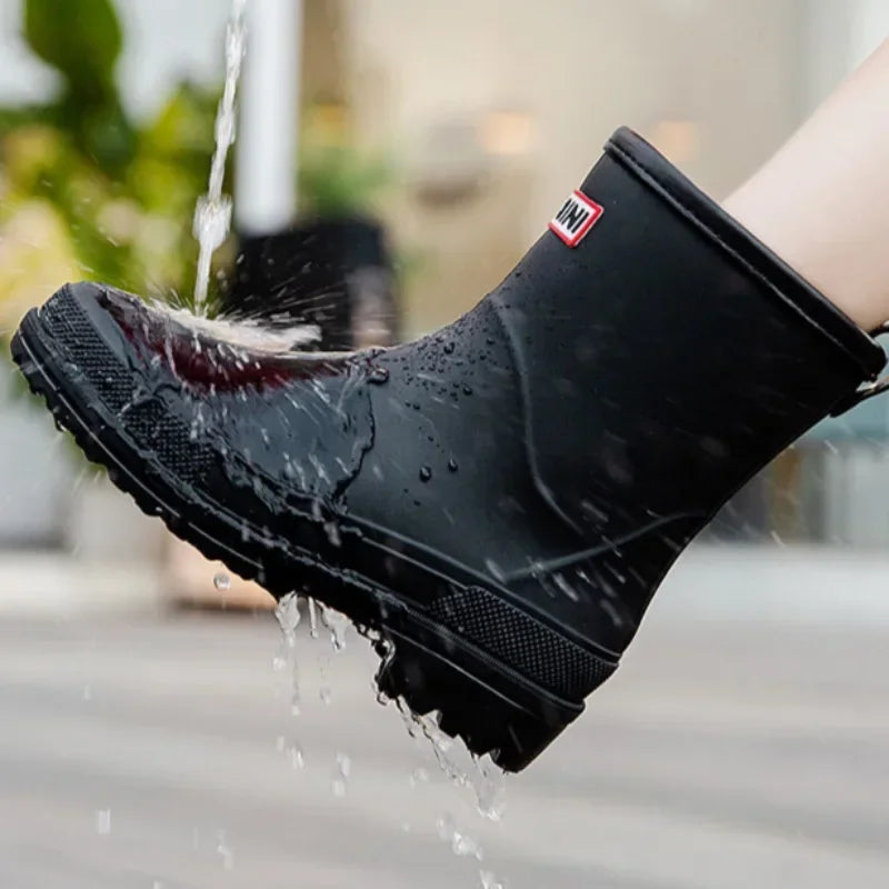 Rain Shoes for Women