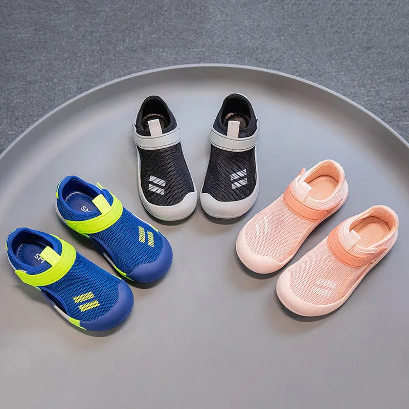 Kids Summer Shoes