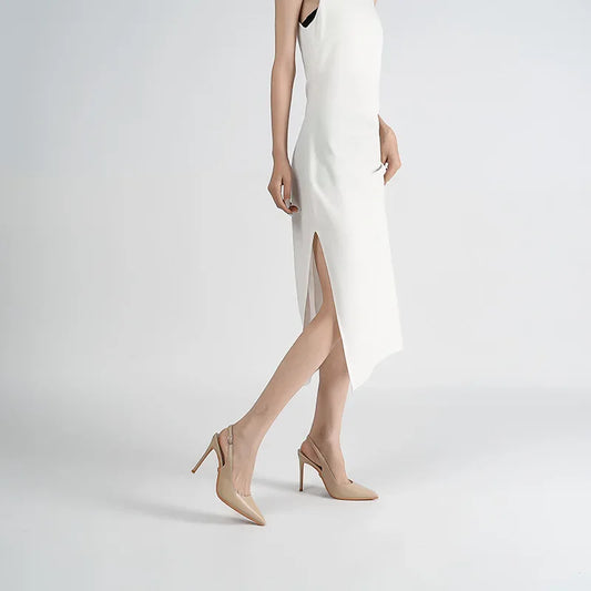 high-heeled shoes for women