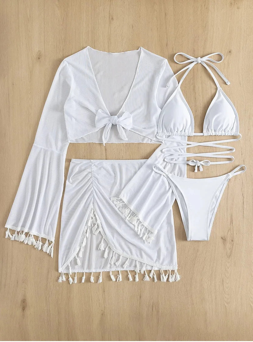 Swimming Suit Women Beach Wear
