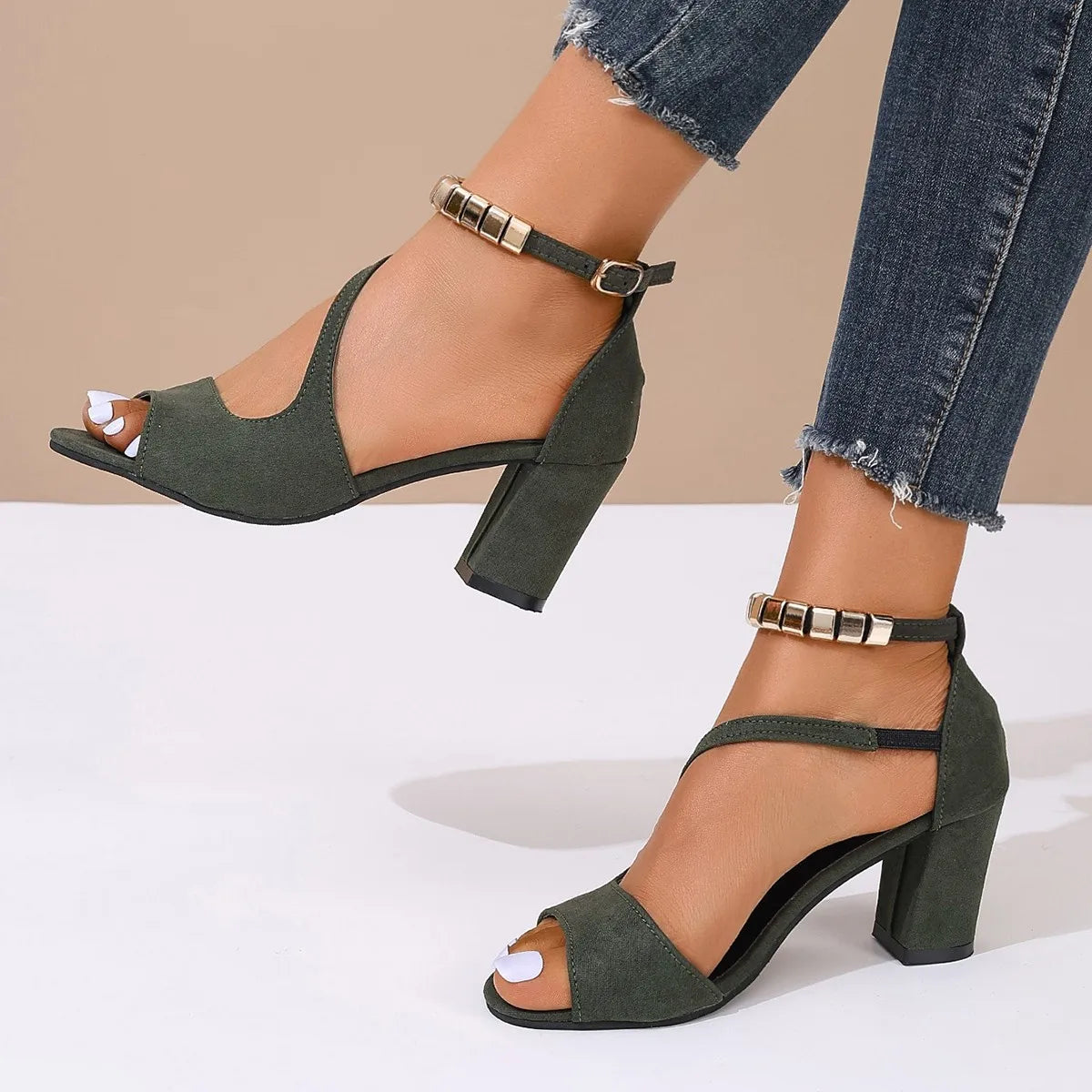 Platform Sandals for Women