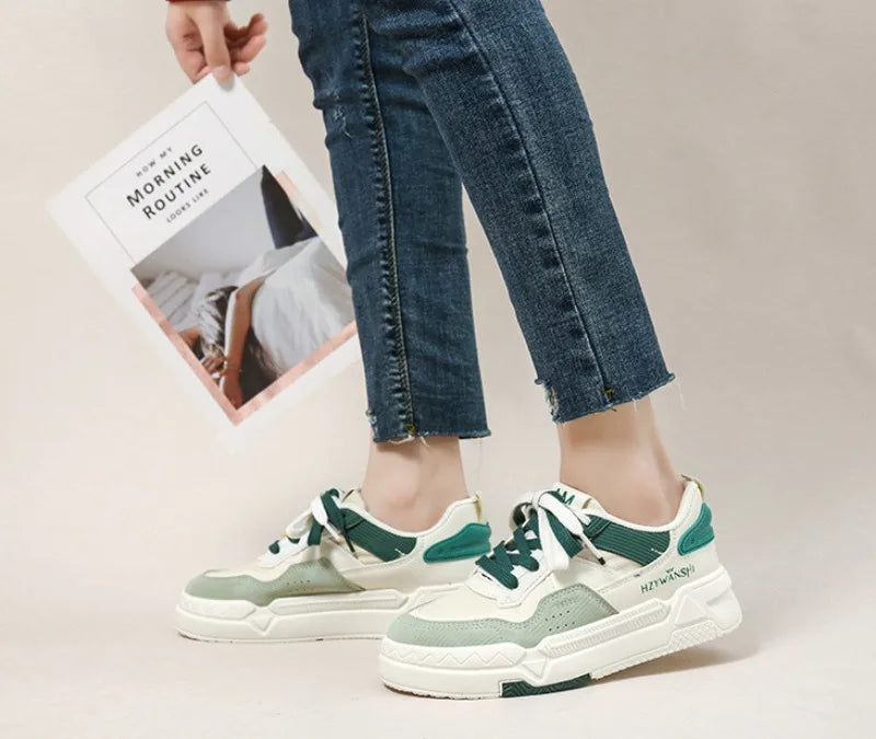 Women Casual Sneakers