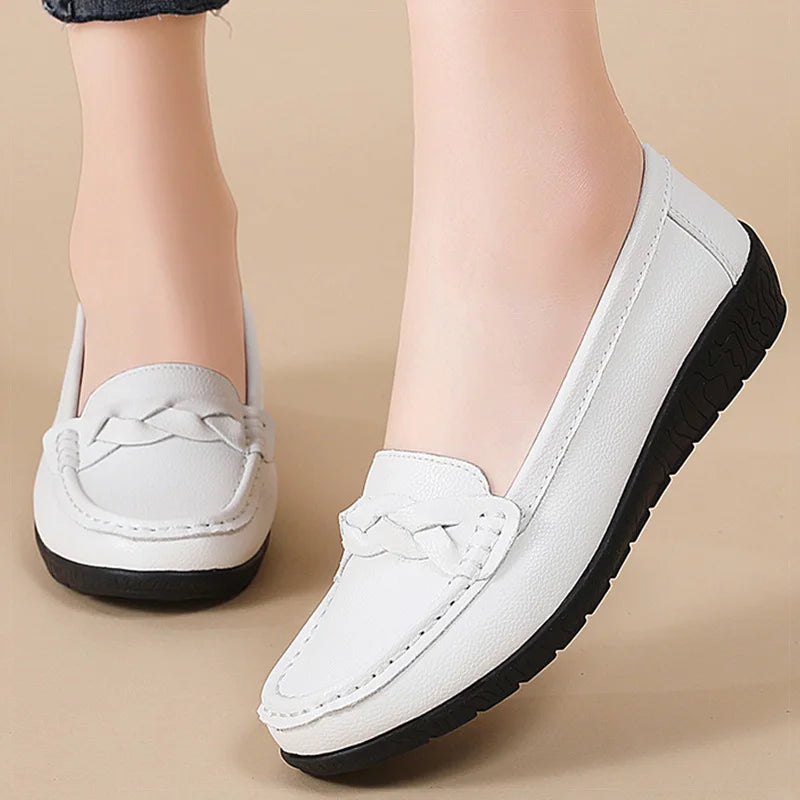 Comfortable Flat Shoes Women