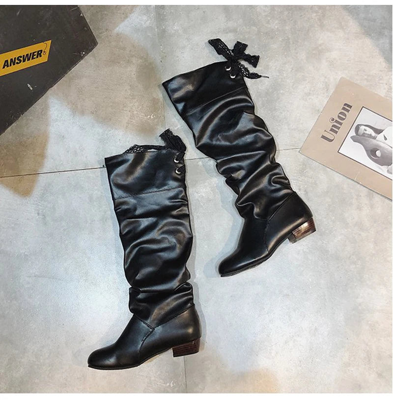 Women High Boots