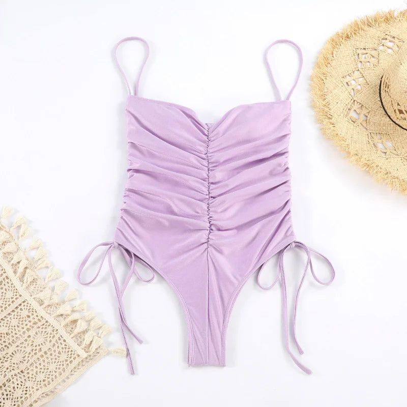 women Swimsuit Beachwear