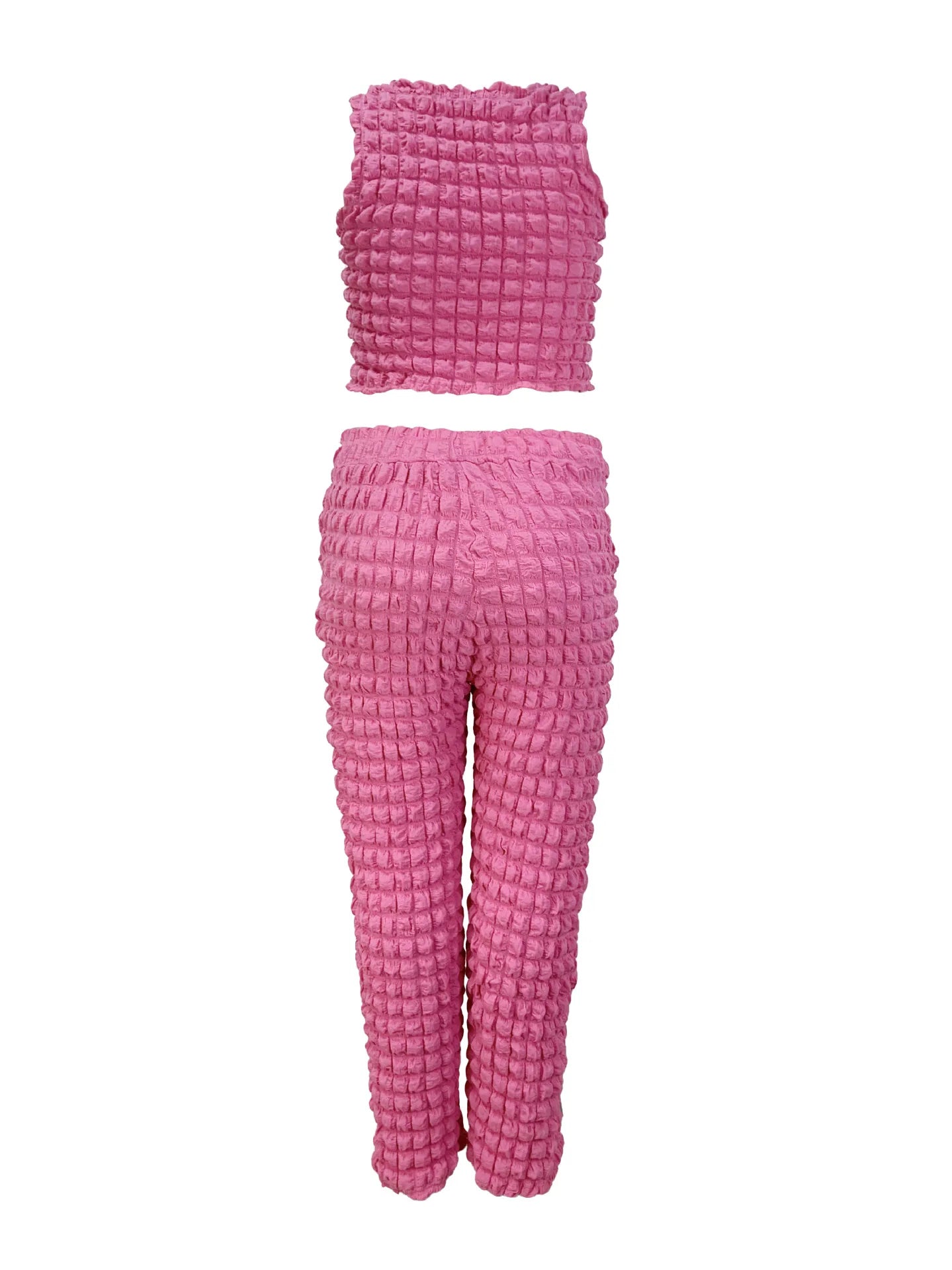 2 Piece Women Sets 2025 New Arrival Plus Size Summer Matching Sets Print Two Pieces Sets Top Pants Suits Outfits Clothing