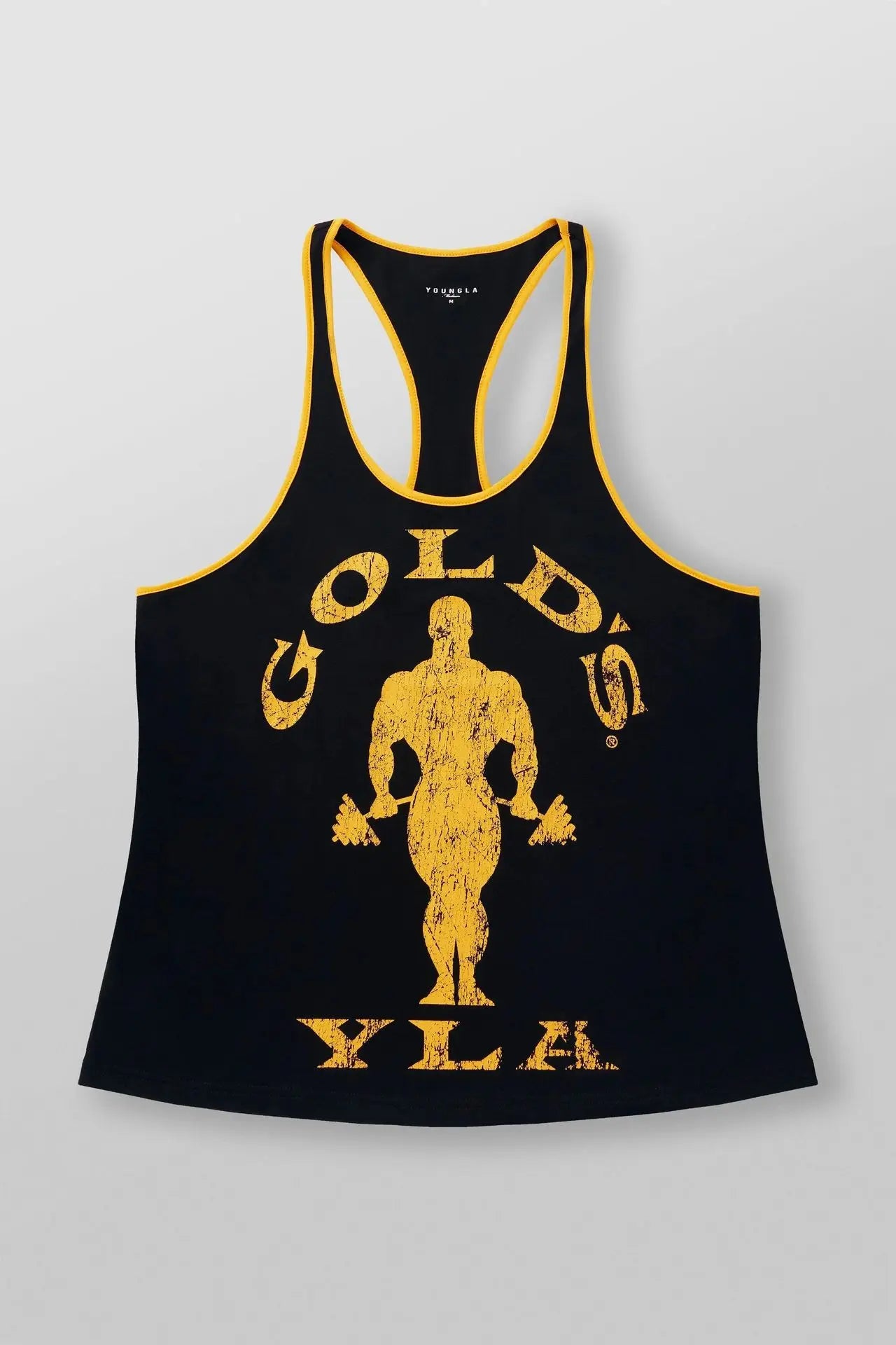 2025 New Mens cotton tank tops shirt gym fitness vest sleeveless male casual bodybuilding sports man Workout clothes clothing