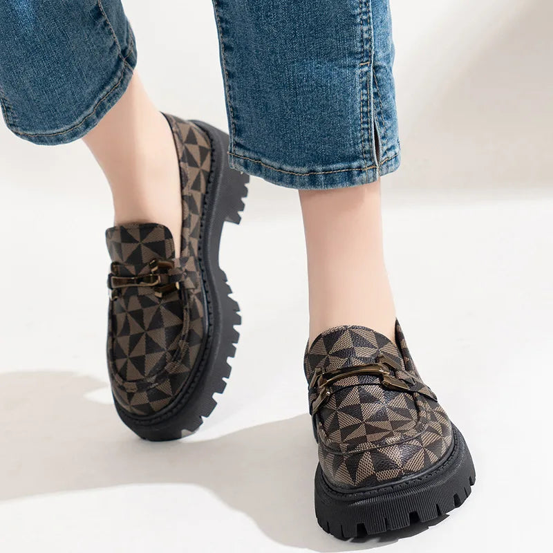 Ladies Summer Footwear