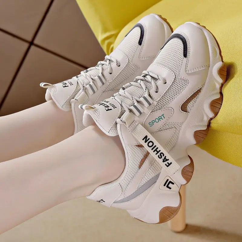 Spring Sport Shoes for Women
