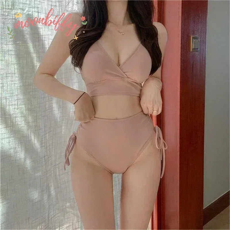Women Micro Bikini Swimsuit