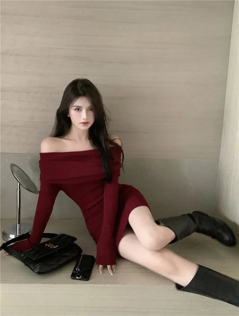 Sexy Mini Dresses For Women