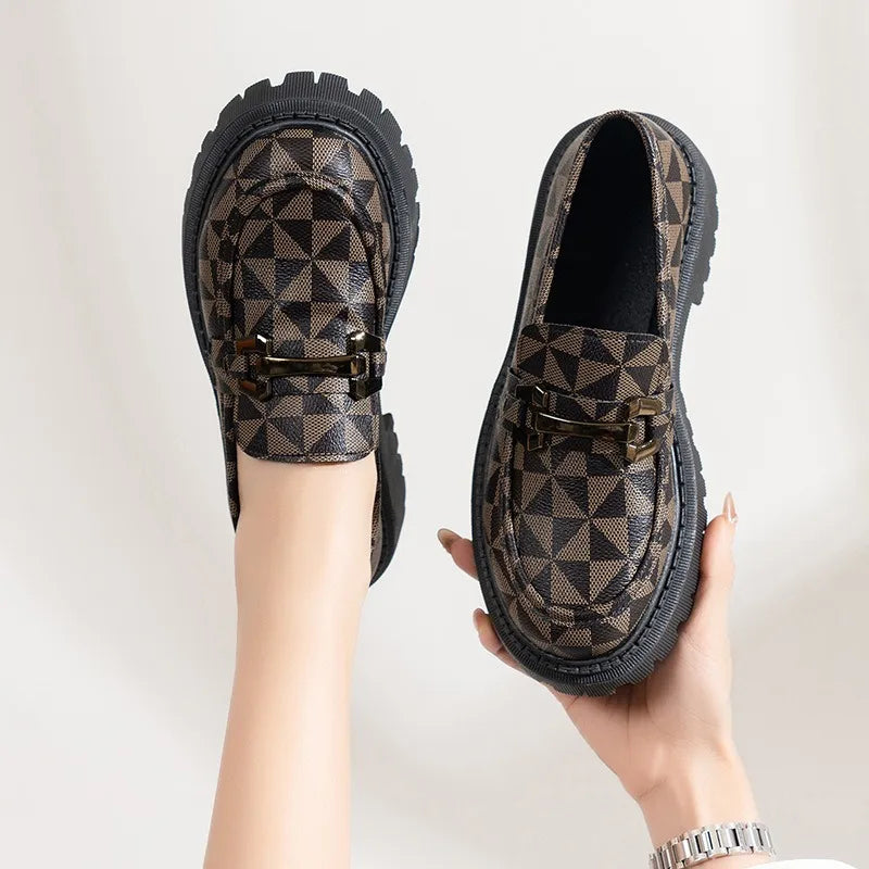 Ladies Summer Footwear