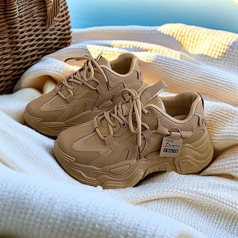 Women's Casual Sports Shoes