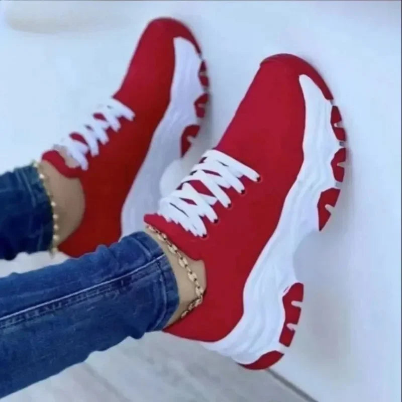 Women Sports Shoes