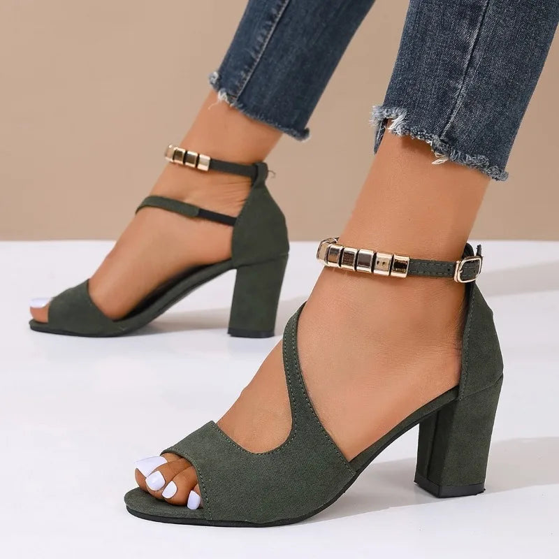 Platform Sandals for Women