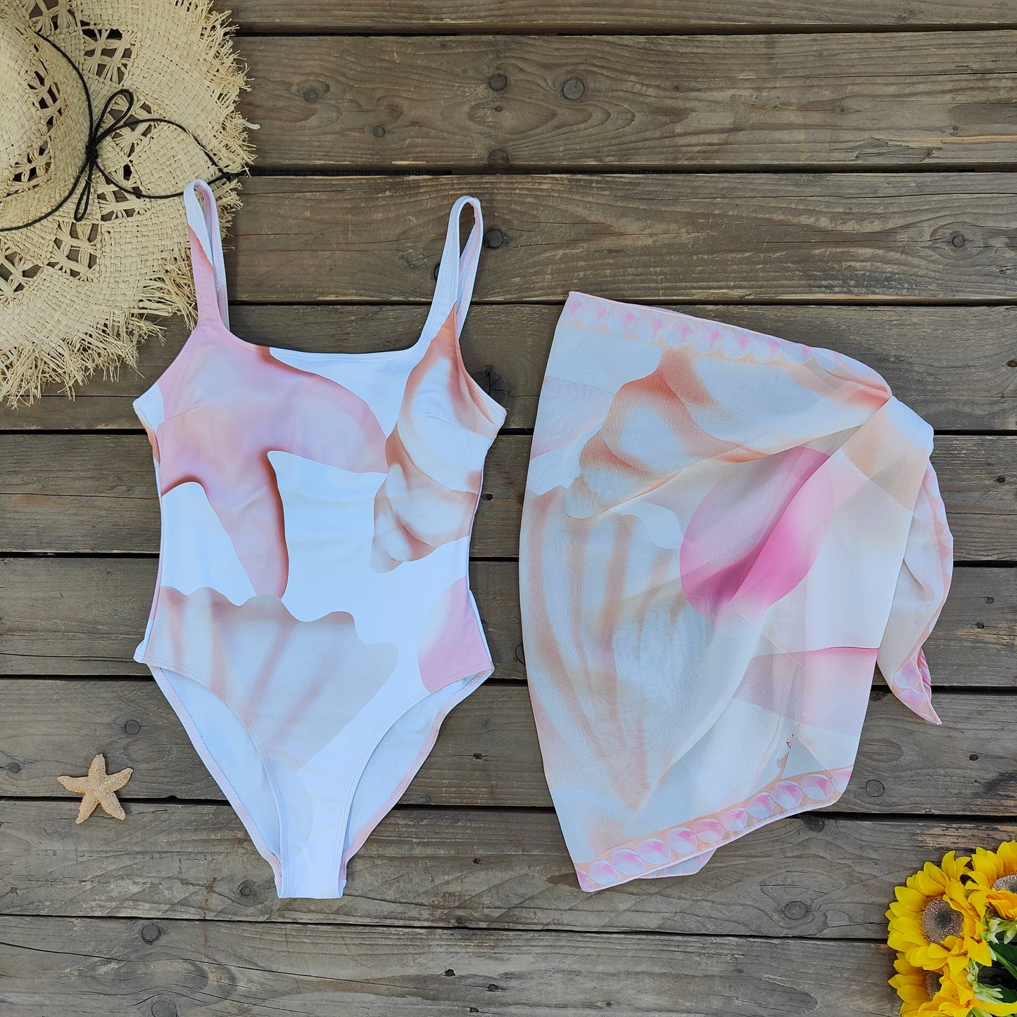 Female Swimwear Holiday Beachwear Outfits