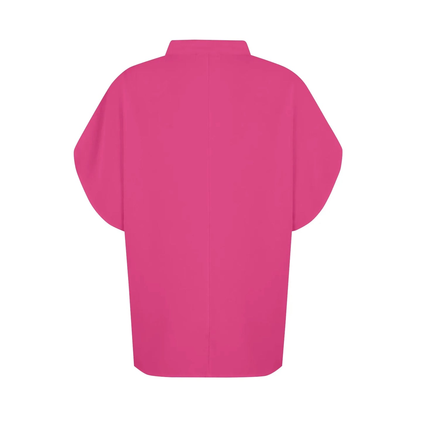 Women Summer Blouse