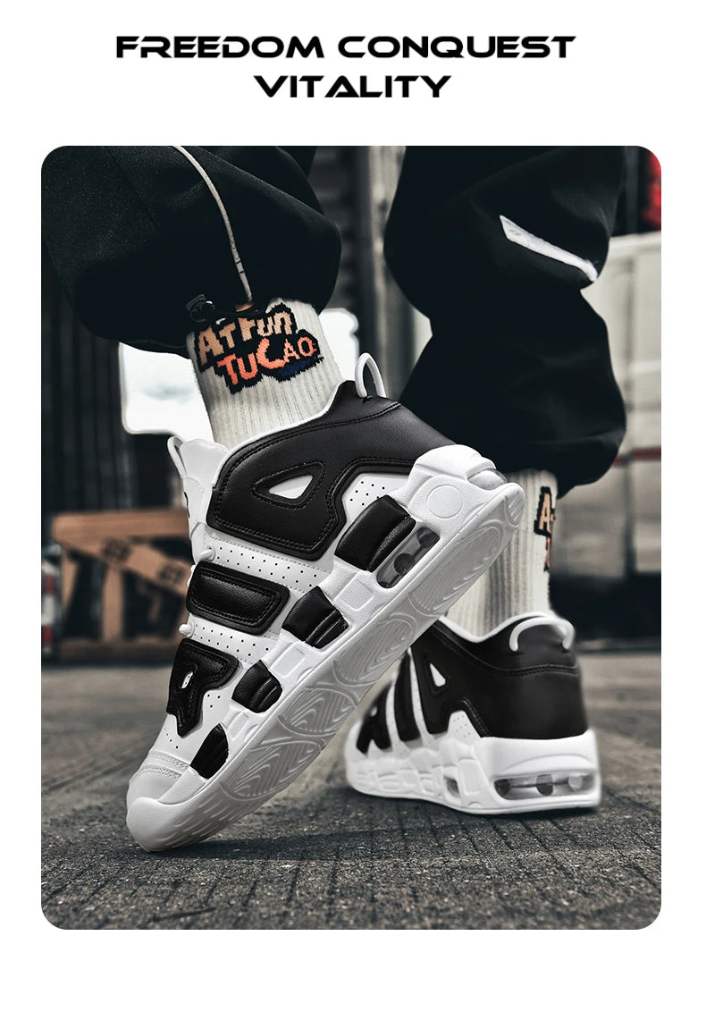 2025 New Fashion Style Quality Men's Sports Sneakers New Running Shoes Women Casual Trendy Shoes Air Breathable Shoes for Men