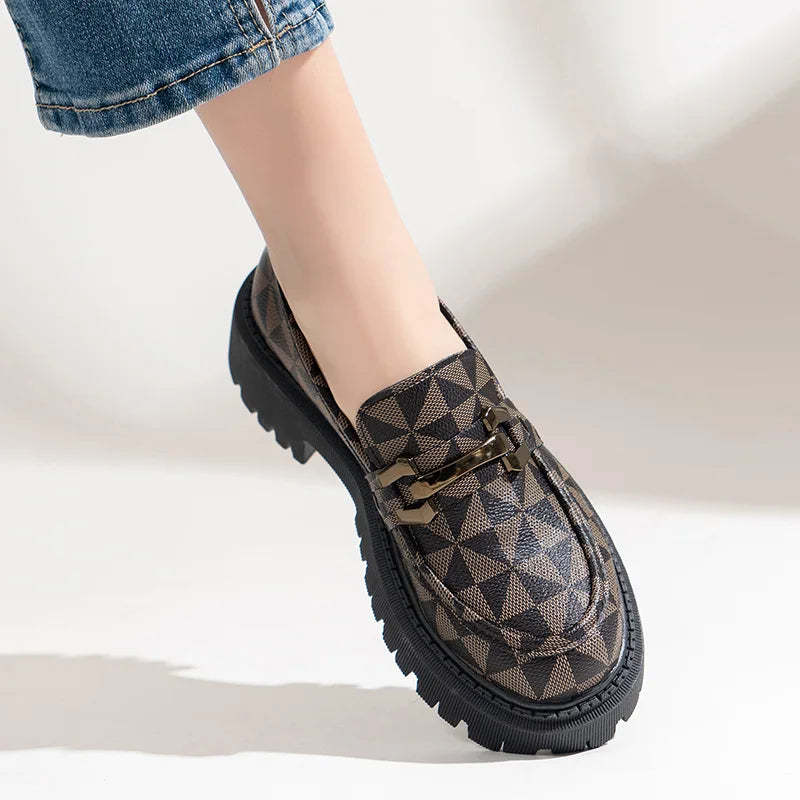 Ladies Summer Footwear