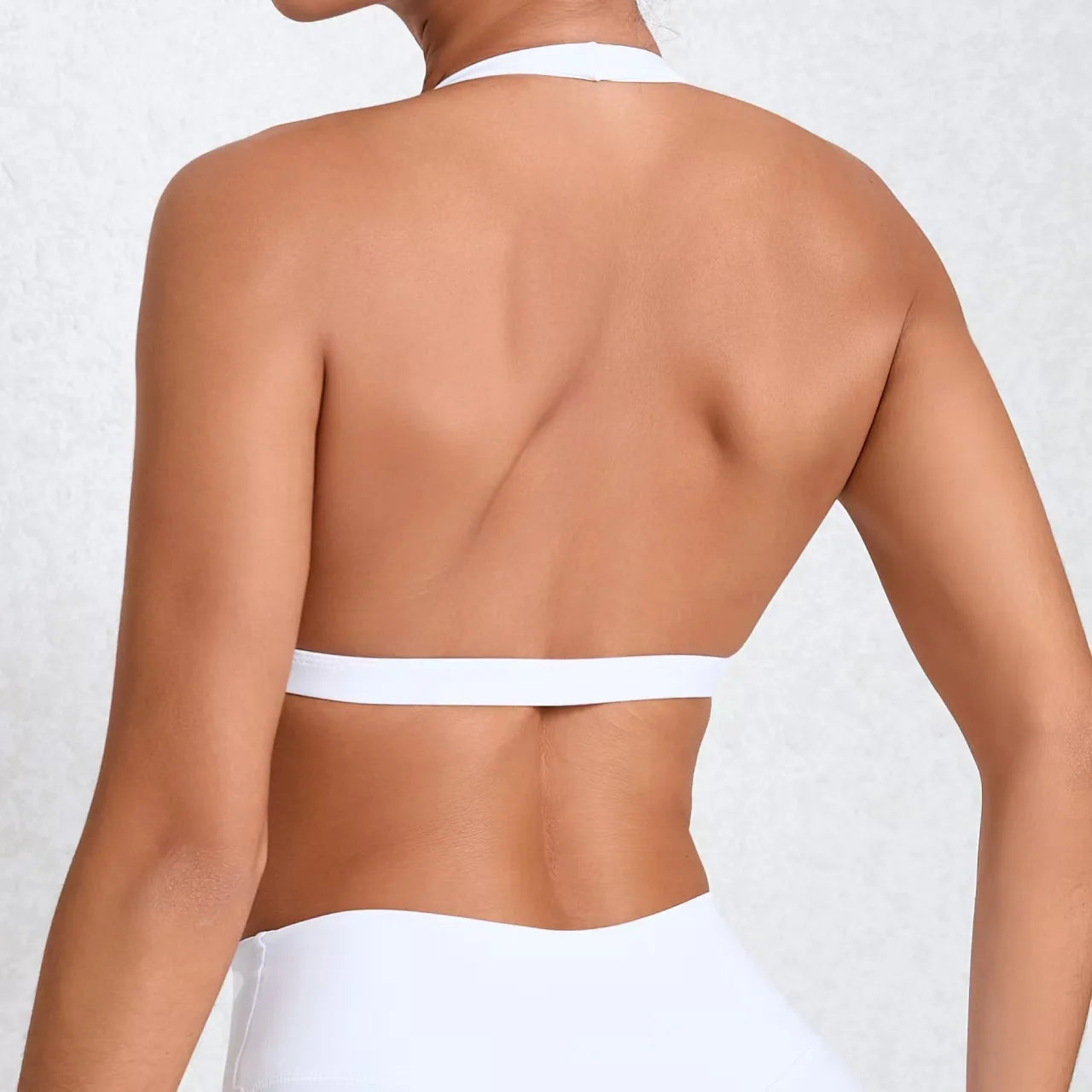 Sport Bra Women Seamless Gym Anti-sweat Breathable Yoga Shockproof Crop Top