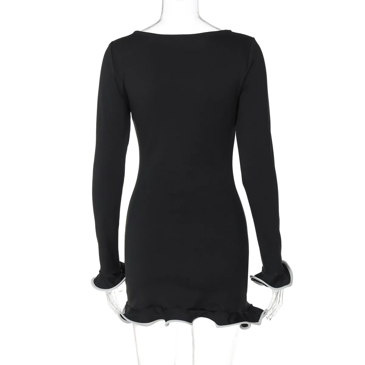Party Dress Casual Female Mini Dress
