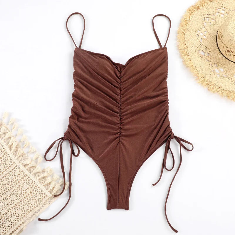 women Swimsuit Beachwear