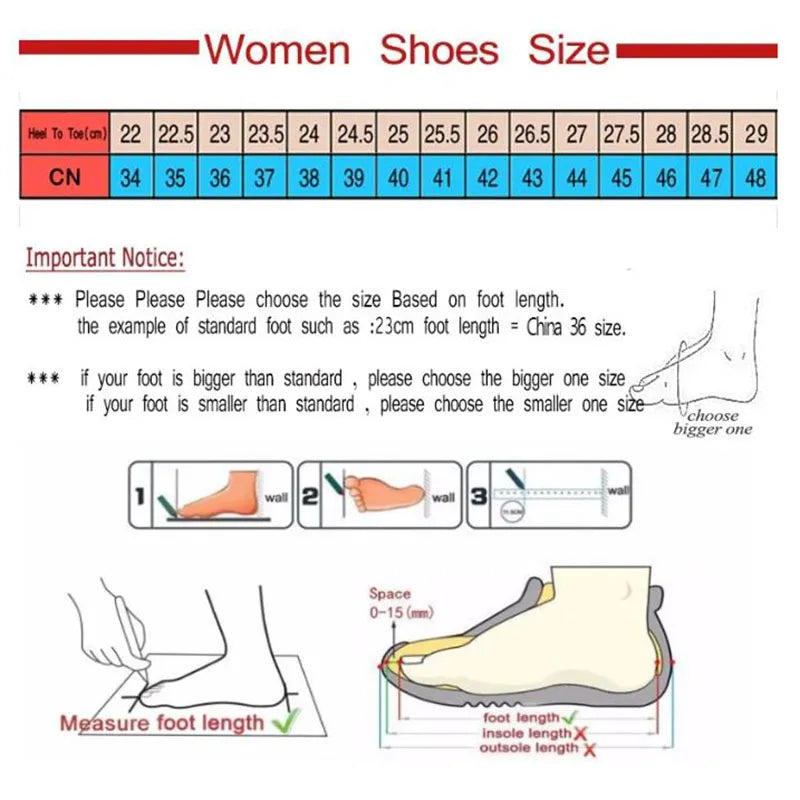 Women Flats Shoes Elegant Wedges