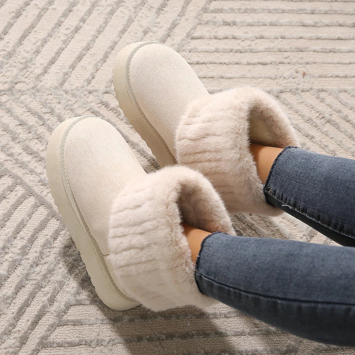 Women Winter Boots