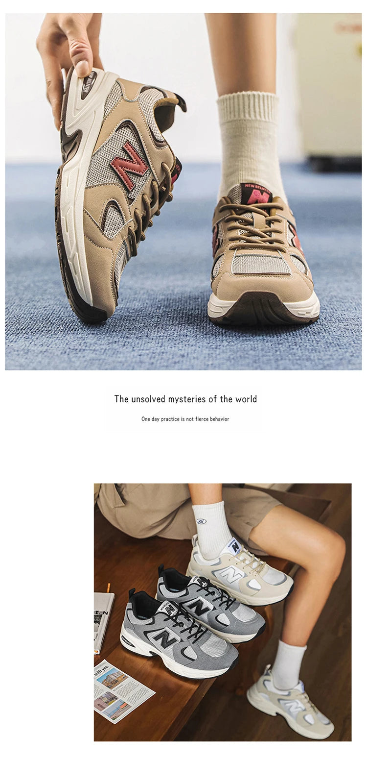 2025 Classic Running Shoes Men Women Casual Sports Sneakers Marathon Jogging Trainers Low Price Four Seasons Shoes Free Shipping