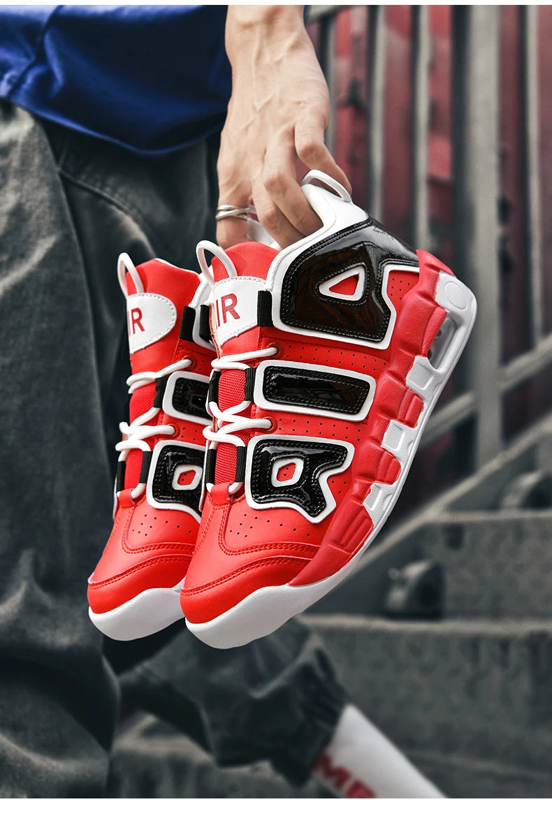 2025 New Fashion Style Quality Men's Sports Sneakers New Running Shoes Women Casual Trendy Shoes Air Breathable Shoes for Men