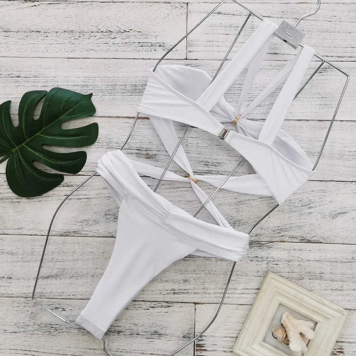 Female Swimwear, Holiday Beachwear