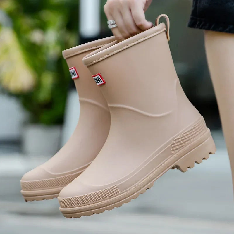 Rain Shoes for Women