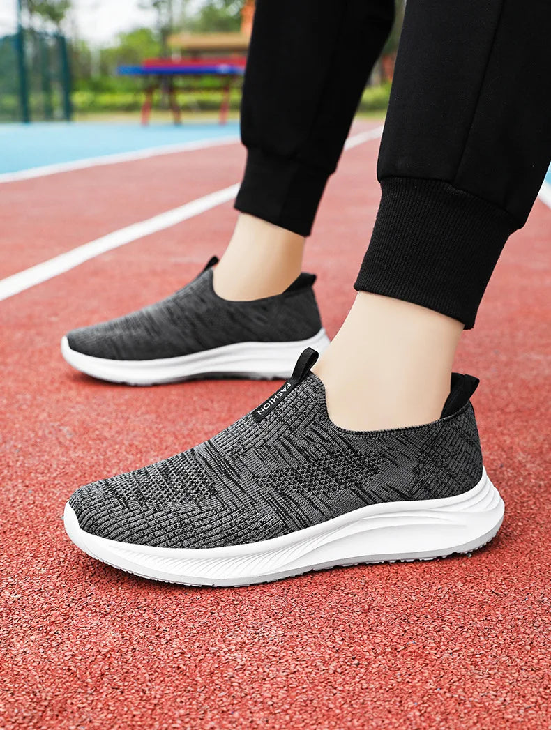Women'sBreathable Walking Shoes