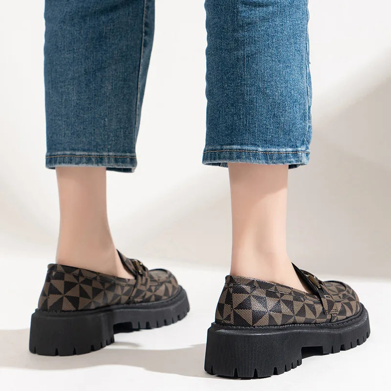 Ladies Summer Footwear