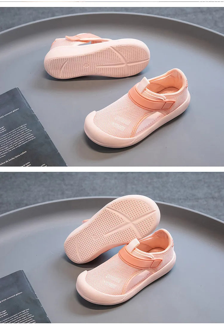 Kids Summer Shoes