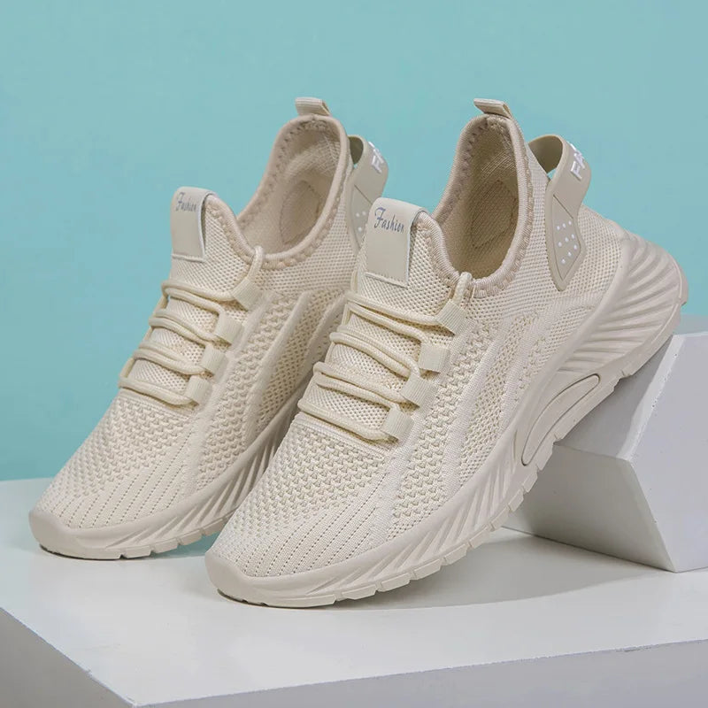 Women Casual Sneakers Comfortable Sport Shoes
