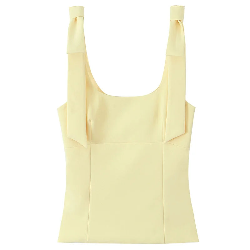 Woman Summer Top