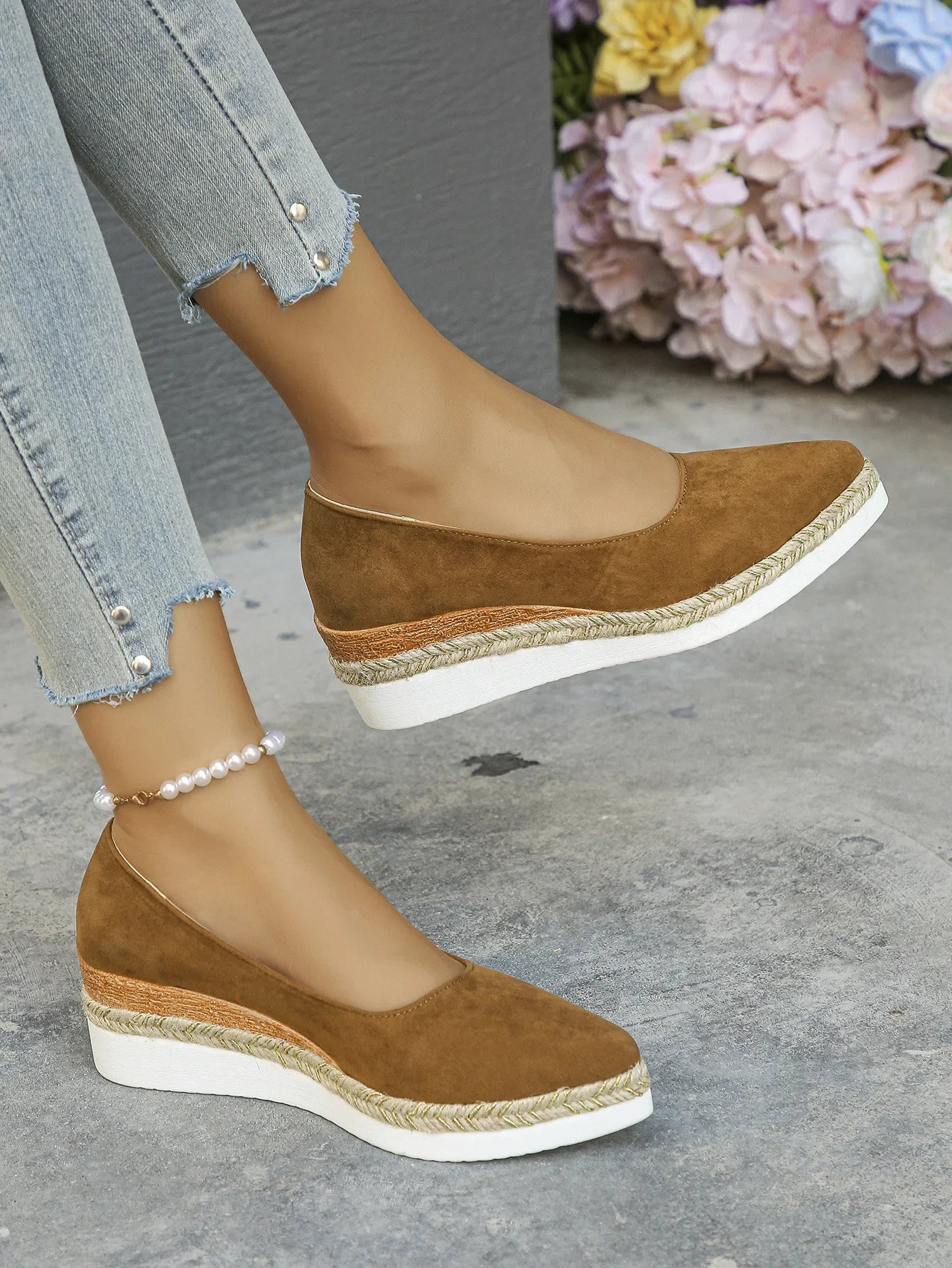 Casual Shoes for Ladies